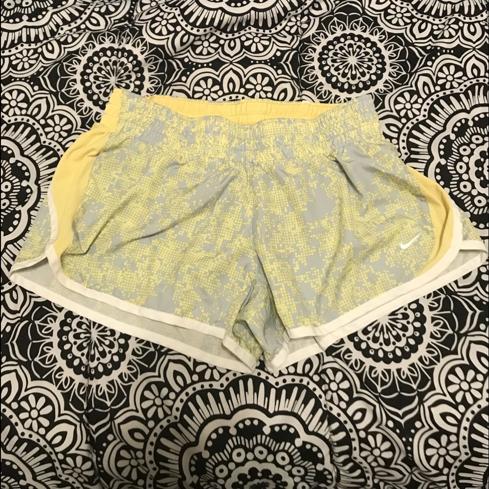 Women’s Nike Shorts